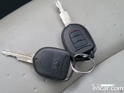 Chevrolet Matiz 2010 1.0 гидро, миниатюра 10