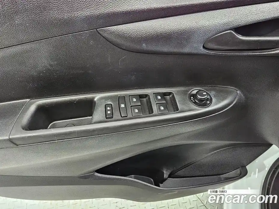Chevrolet Spark 2016 1.0 гидро, фото 11