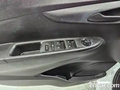 Chevrolet Spark 2016 1.0 гидро, миниатюра 11