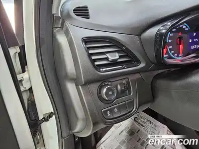 Chevrolet Spark 2016 1.0 гидро, миниатюра 12