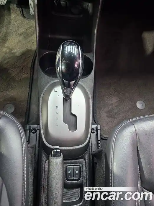 Chevrolet Spark 2016 1.0 гидро, фото 16