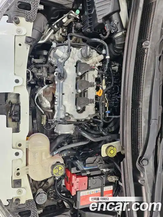 Chevrolet Spark 2016 1.0 гидро, фото 20