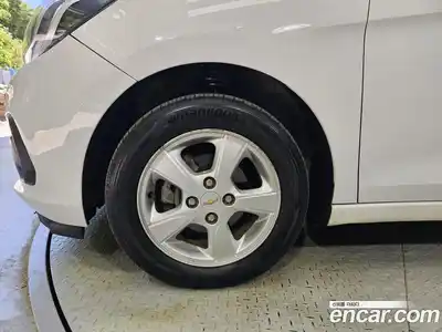 Chevrolet Spark 2016 1.0 гидро, миниатюра 3