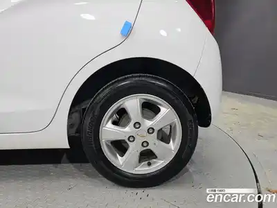 Chevrolet Spark 2016 1.0 гидро, миниатюра 4