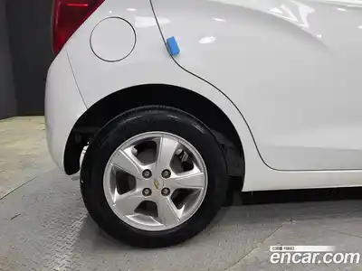 Chevrolet Spark 2016 1.0 гидро, миниатюра 5