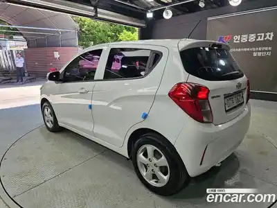 Chevrolet Spark 2016 1.0 гидро, миниатюра 8