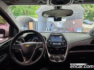Chevrolet Spark 2016 1.0 гидро, миниатюра 9