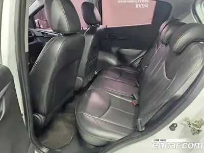 Chevrolet Spark 2016 1.0 гидро, миниатюра 10
