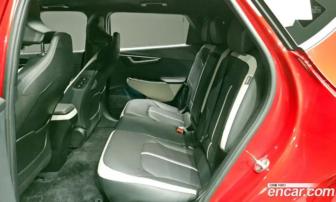 Kia EV6 2024 0.1 гидро, фото 16