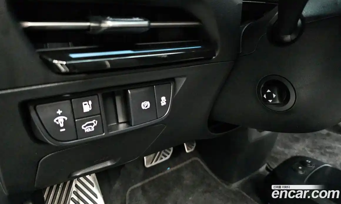 Kia EV6 2024 0.1 гидро, фото 27