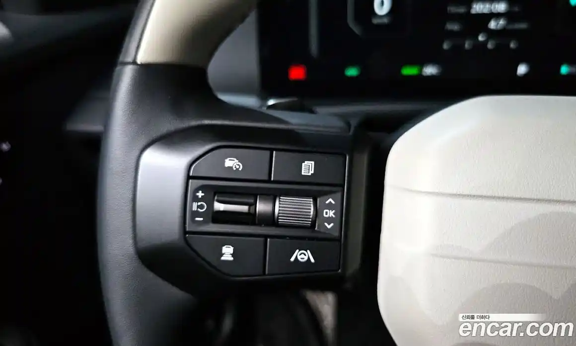 Kia EV6 2024 0.1 гидро, фото 31