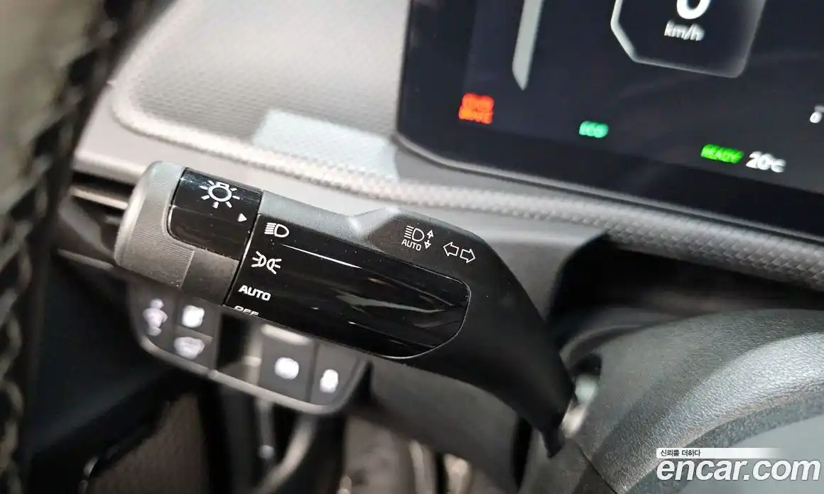 Kia EV6 2024 0.1 гидро, фото 32