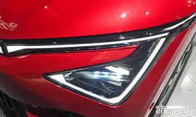 Kia EV6 2024 0.1 гидро, миниатюра 8