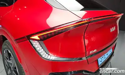 Kia EV6 2024 0.1 гидро, миниатюра 9