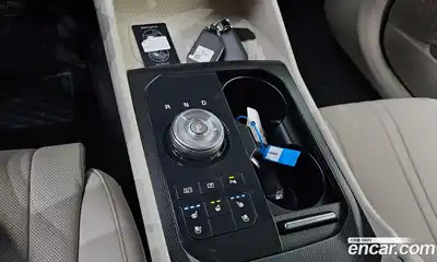 Kia K8 2025 2.5 гидро, миниатюра 11