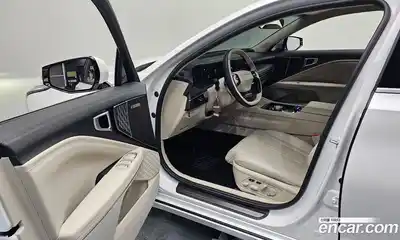 Kia K8 2025 2.5 гидро, миниатюра 12