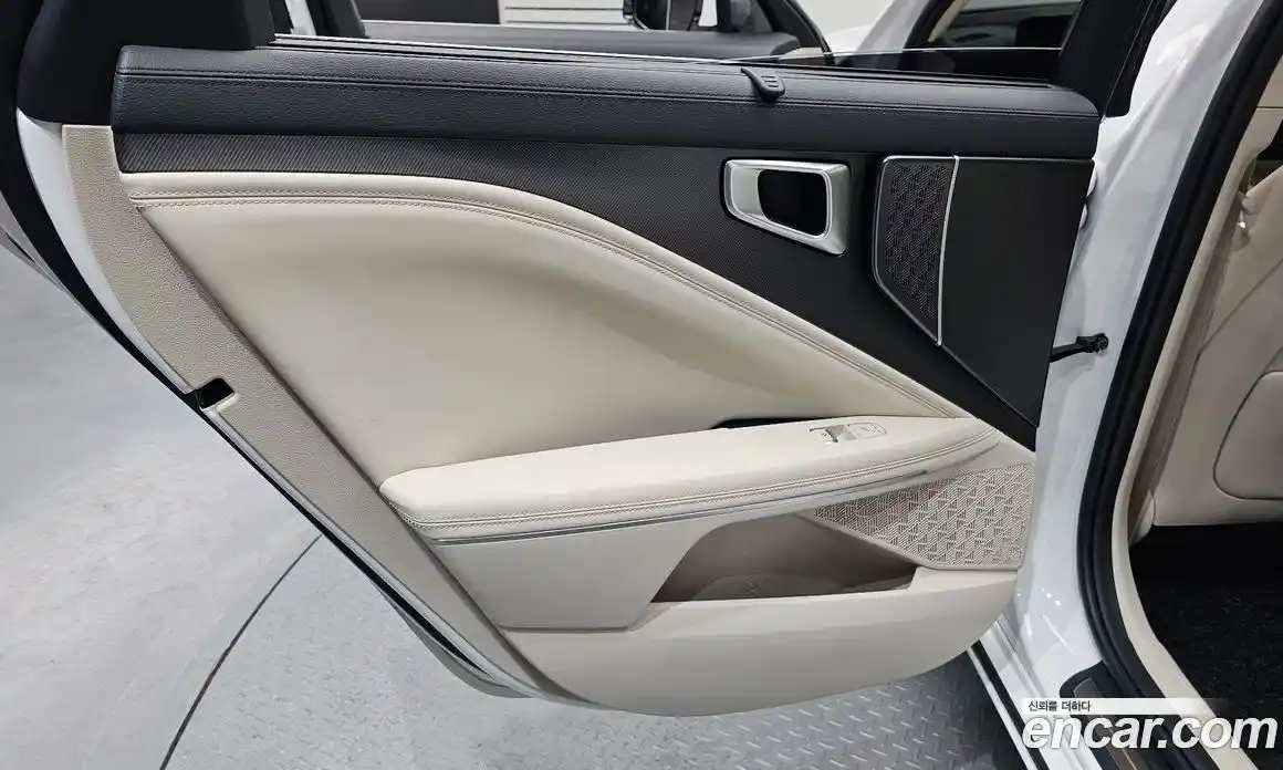 Kia K8 2025 2.5 гидро, фото 14