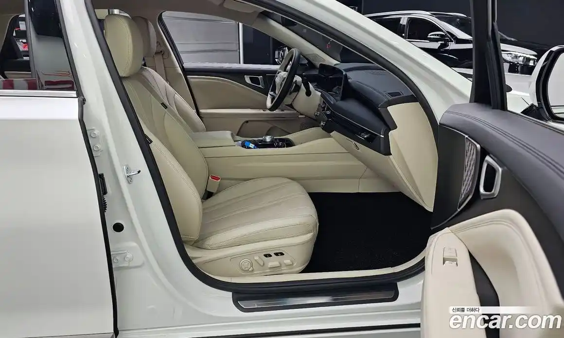 Kia K8 2025 2.5 гидро, фото 15
