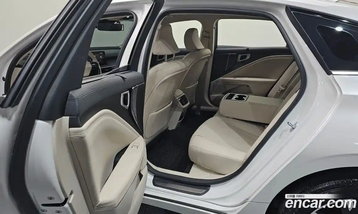 Kia K8 2025 2.5 гидро, фото 16