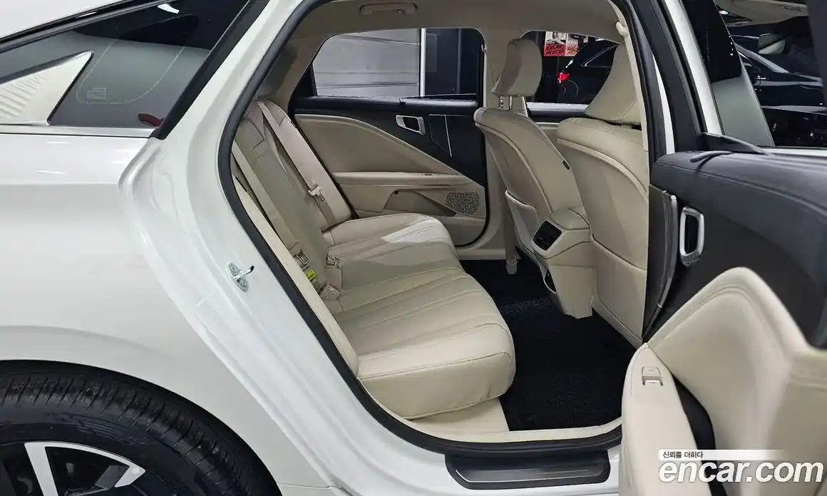 Kia K8 2025 2.5 гидро, фото 17