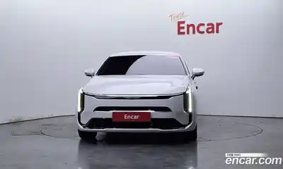 Kia K8 2025 2.5 гидро, миниатюра 2