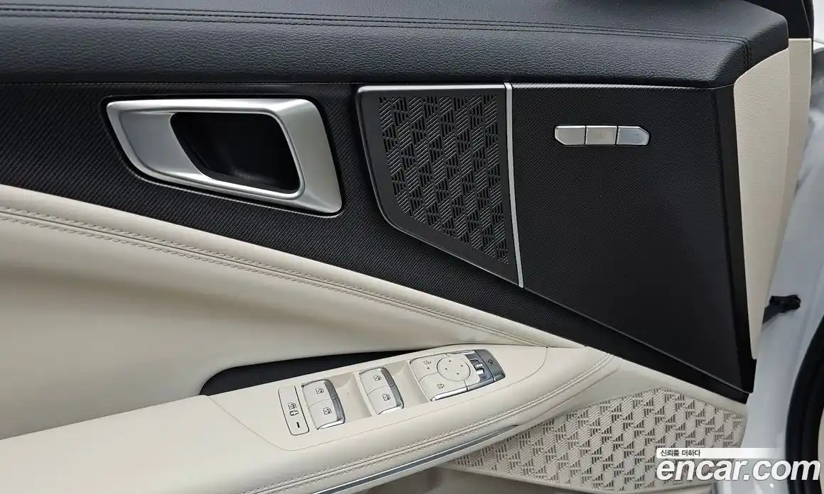 Kia K8 2025 2.5 гидро, фото 22