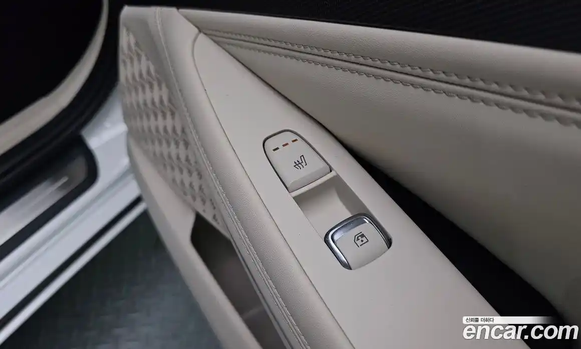 Kia K8 2025 2.5 гидро, фото 24