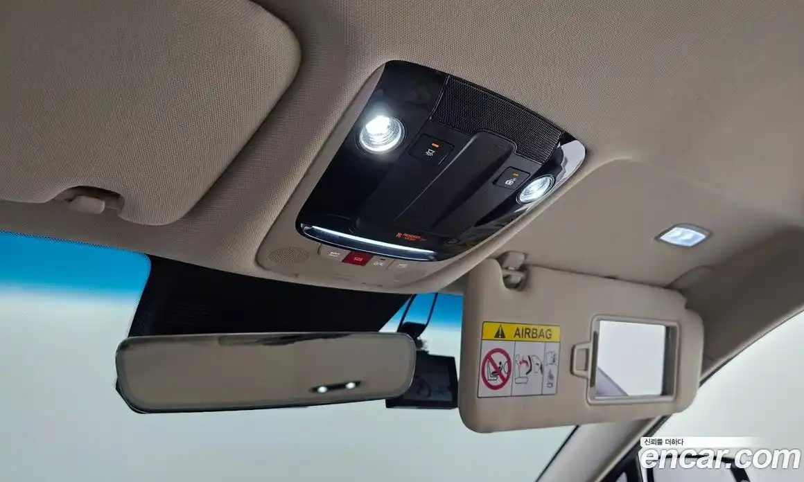Kia K8 2025 2.5 гидро, фото 26