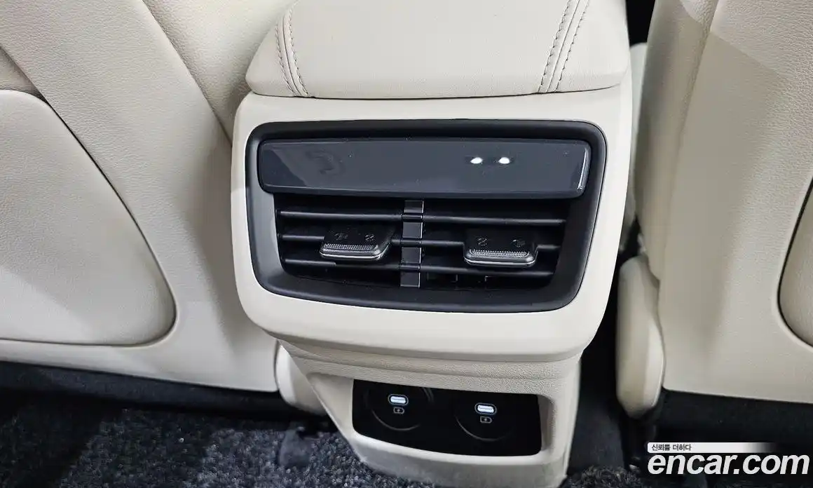 Kia K8 2025 2.5 гидро, фото 29