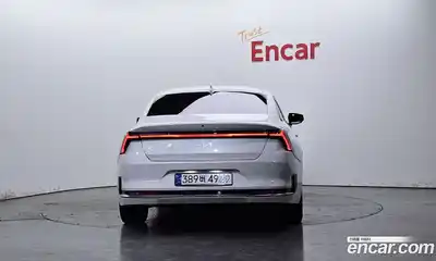 Kia K8 2025 2.5 гидро, миниатюра 3