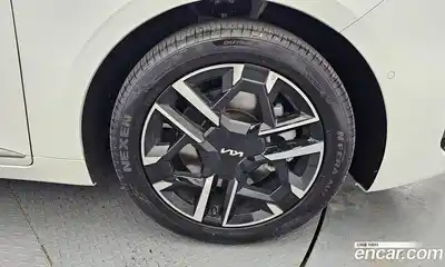 Kia K8 2025 2.5 гидро, миниатюра 4