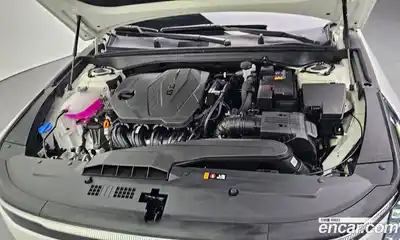 Kia K8 2025 2.5 гидро, миниатюра 5