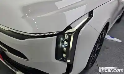 Kia K8 2025 2.5 гидро, миниатюра 7