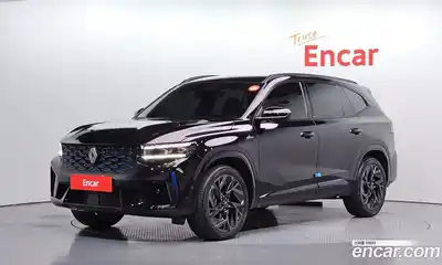 Renault Grand Koleos