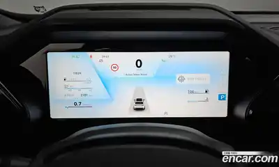 Renault Grand Koleos 2024 2.0 гидро, миниатюра 11