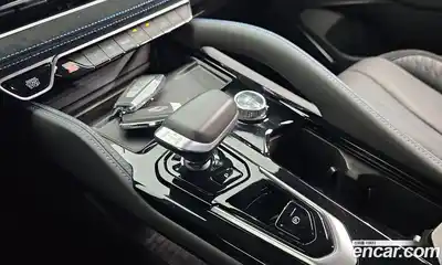 Renault Grand Koleos 2024 2.0 гидро, миниатюра 12