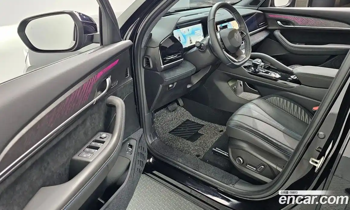 Renault Grand Koleos 2024 2.0 гидро, фото 13