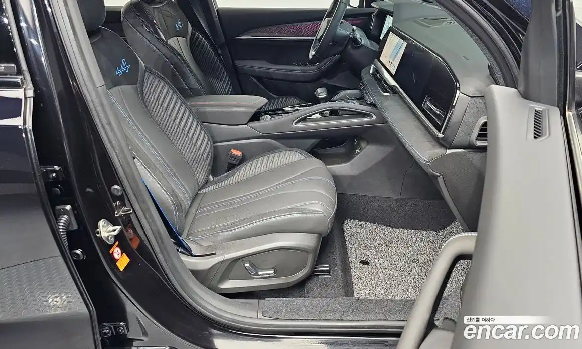 Renault Grand Koleos 2024 2.0 гидро, фото 16