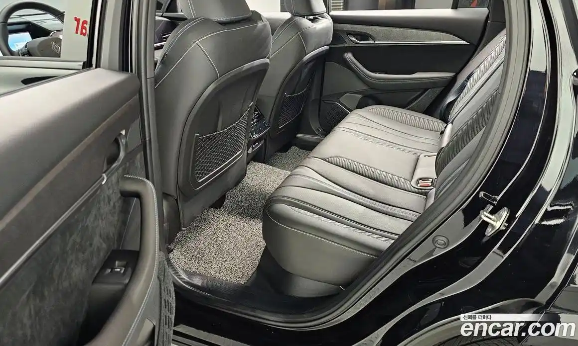 Renault Grand Koleos 2024 2.0 гидро, фото 17