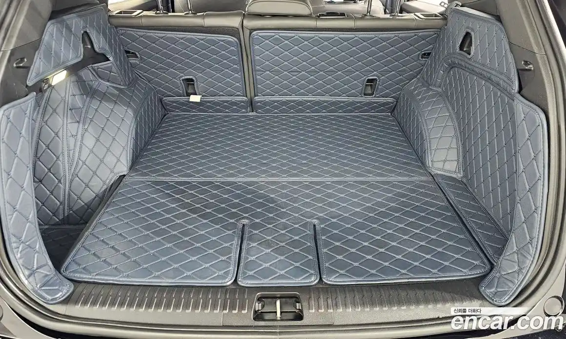 Renault Grand Koleos 2024 2.0 гидро, фото 23