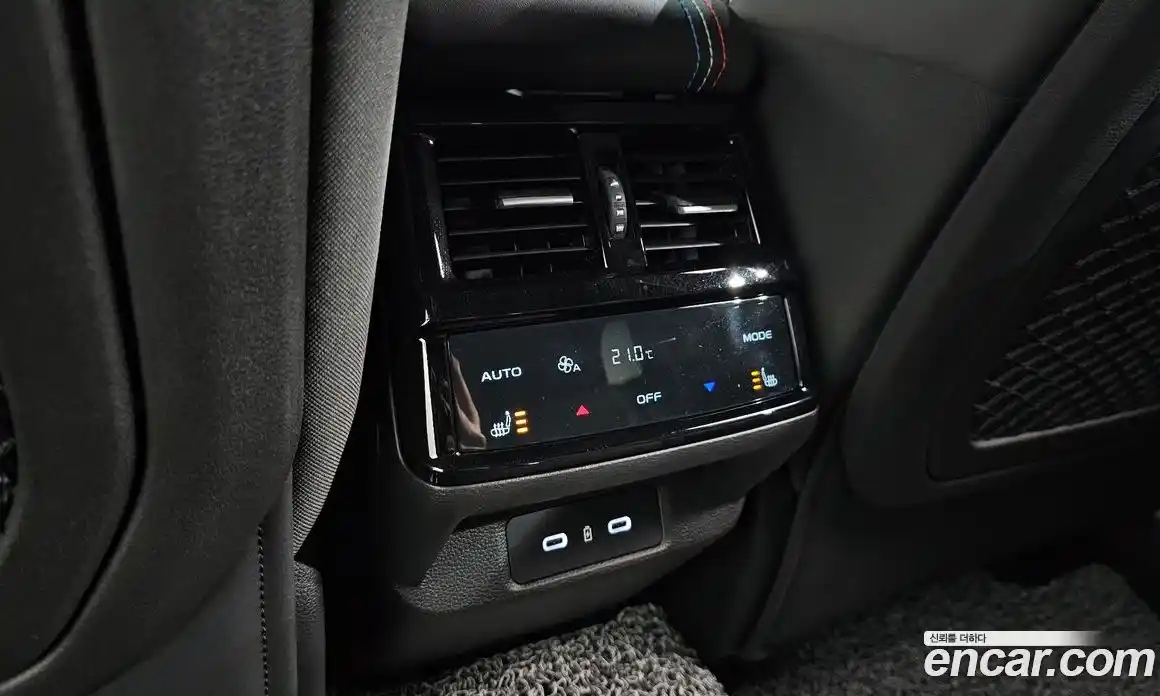 Renault Grand Koleos 2024 2.0 гидро, фото 31