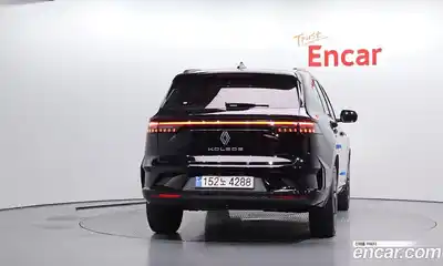 Renault Grand Koleos 2024 2.0 гидро, миниатюра 4