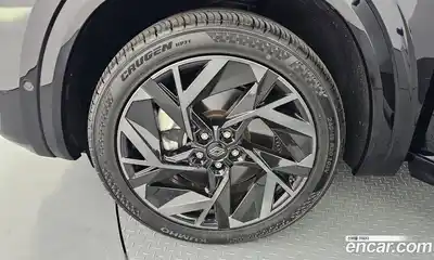 Renault Grand Koleos 2024 2.0 гидро, миниатюра 5