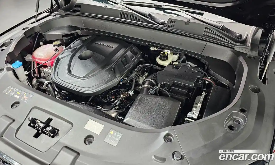 Renault Grand Koleos 2024 2.0 гидро, фото 6