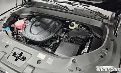Renault Grand Koleos 2024 2.0 гидро, миниатюра 6