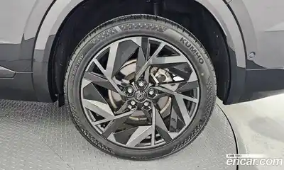 Renault Grand Koleos 2024 2.0 гидро, миниатюра 7