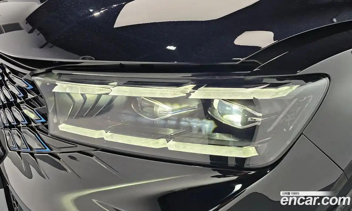 Renault Grand Koleos 2024 2.0 гидро, фото 8