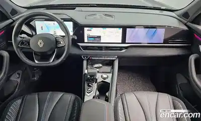 Renault Grand Koleos 2024 2.0 гидро, миниатюра 10