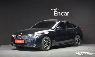BMW 6-Series
