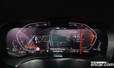BMW 6-Series 2022 2.0 гидро, миниатюра 11